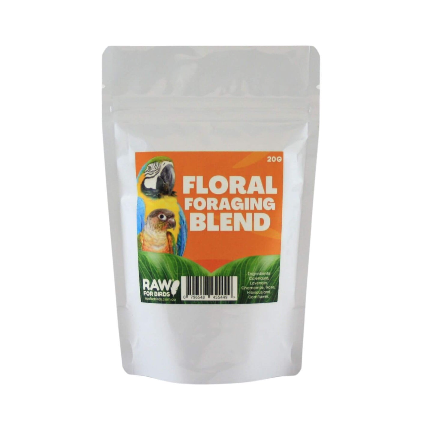 Floral Foraging Blend 20g