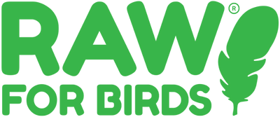 Raw for Birds