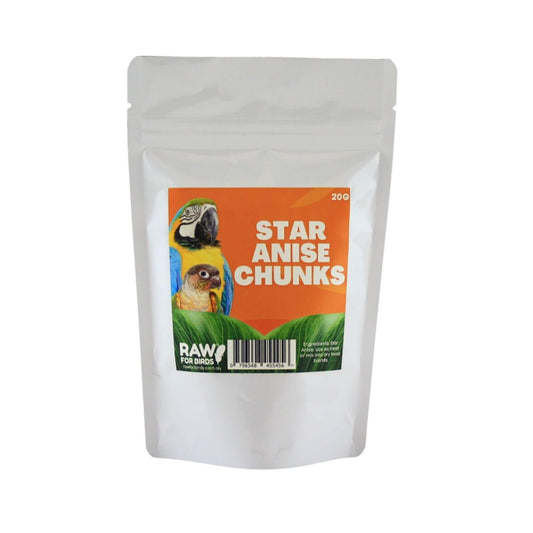 Star Anise Chunks