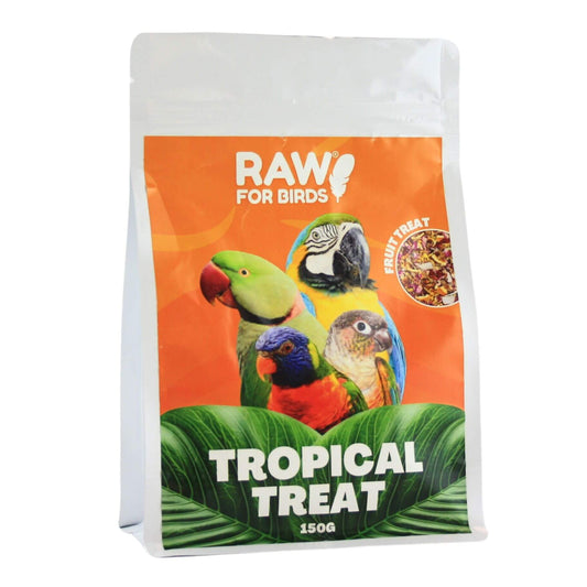 Tropical Treat