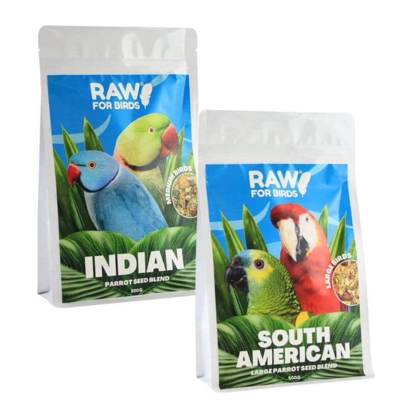 Seed Big Bundle