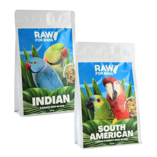 Seed Big Bundle