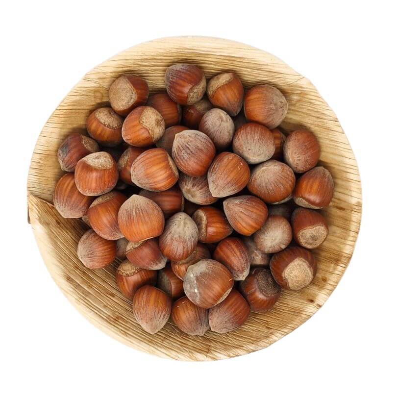 Hazelnuts in Shell 1kg