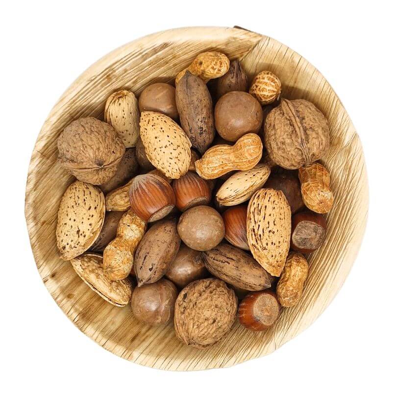 Mixed Nuts in Shell 1kg