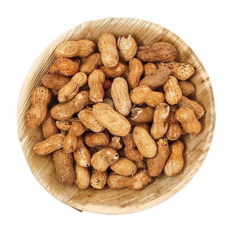 Peanuts in Shell 1kg