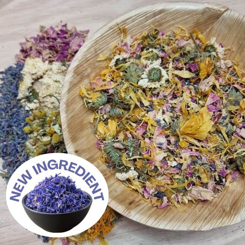 Floral Foraging Blend 20g