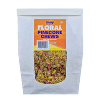 Thumbnail for Floral Pinecone Chews 2pk