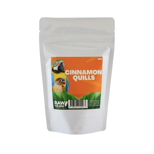 Cinnamon Quills
