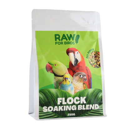 Flock Soaking Blend