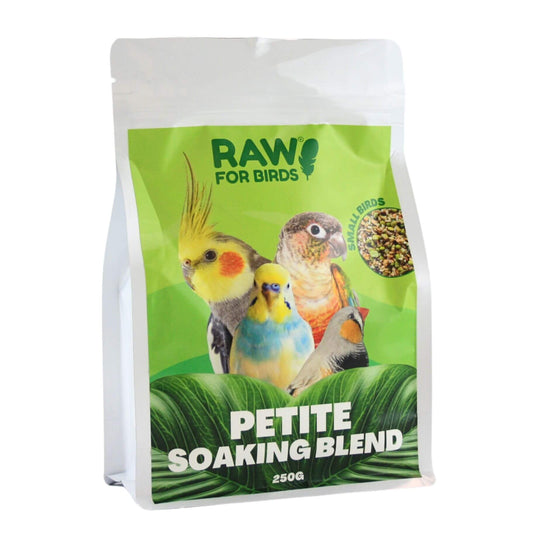 Petite Soaking Blend