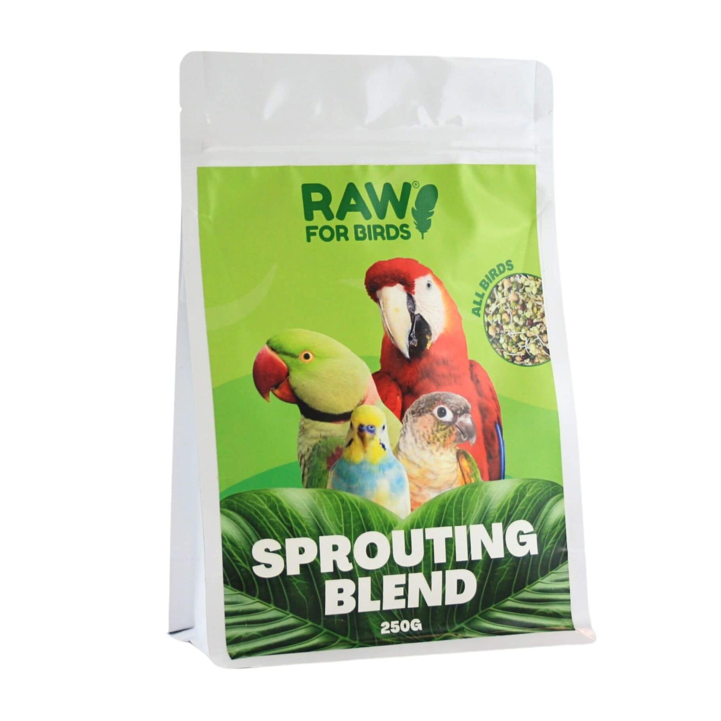Sprouting Blend