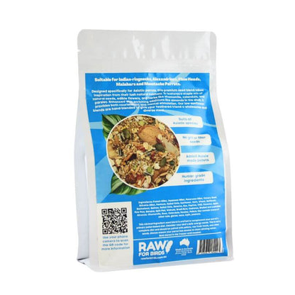 Indian Parrot Seed Blend