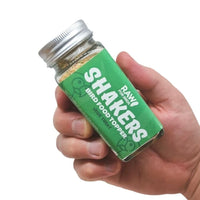 Thumbnail for Shakers Treat