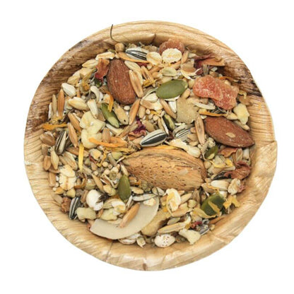 African Parrot Seed Blend