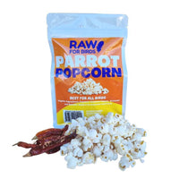 Thumbnail for Parrot Popcorn - Raw for Birds